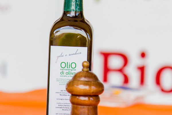 Olio Extravergione d'Oliva
