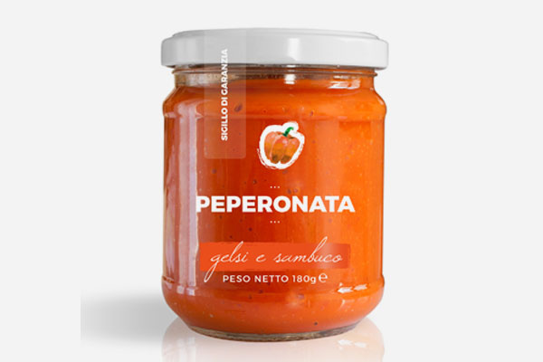 PEPERONATA